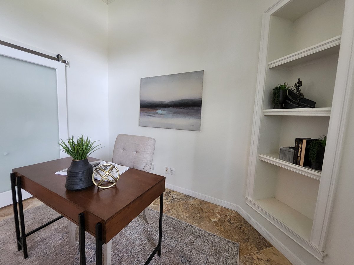 Tampa Brewster office